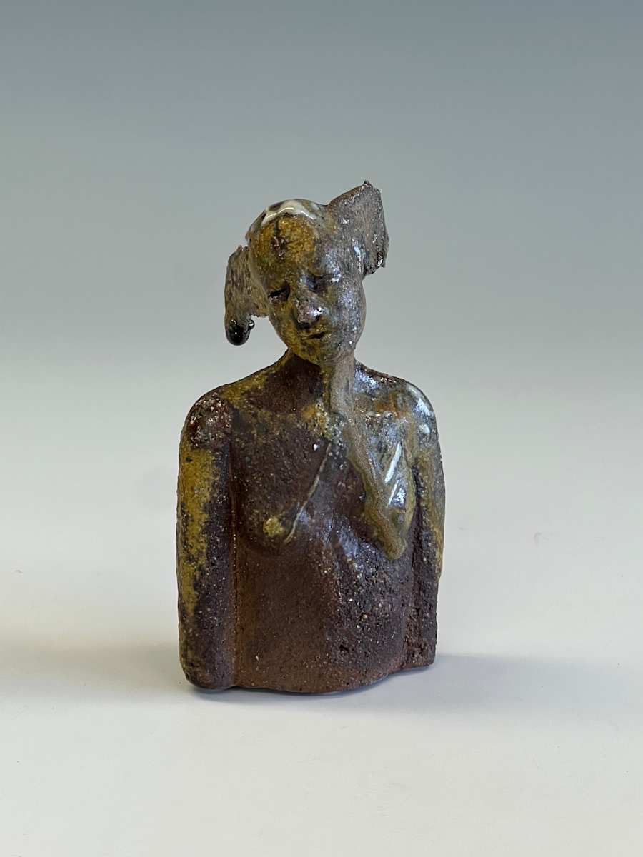 Fledgling 20 by Maria Wickwire, Image 1.