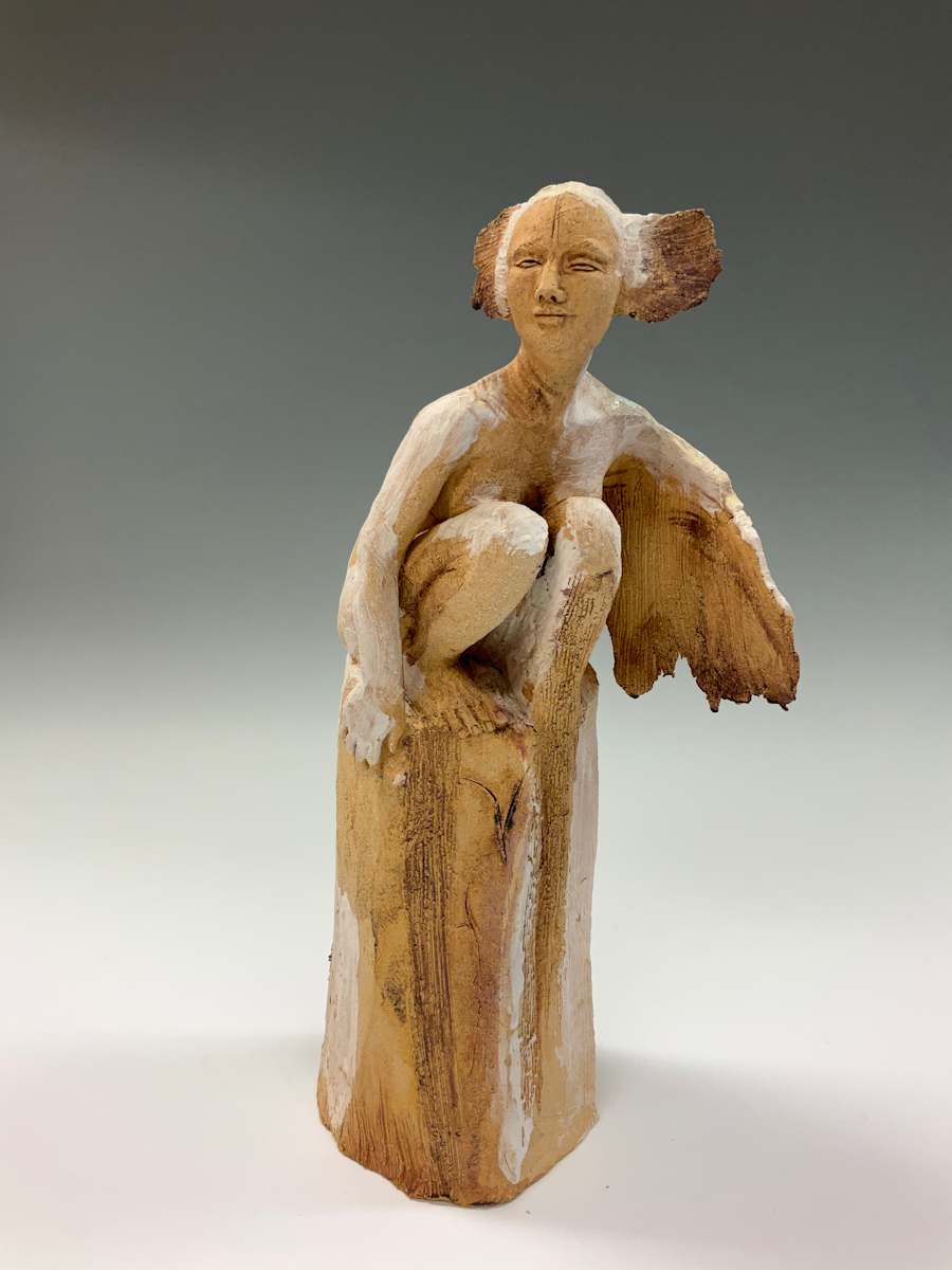 Watcher by Maria Wickwire, Image 4.