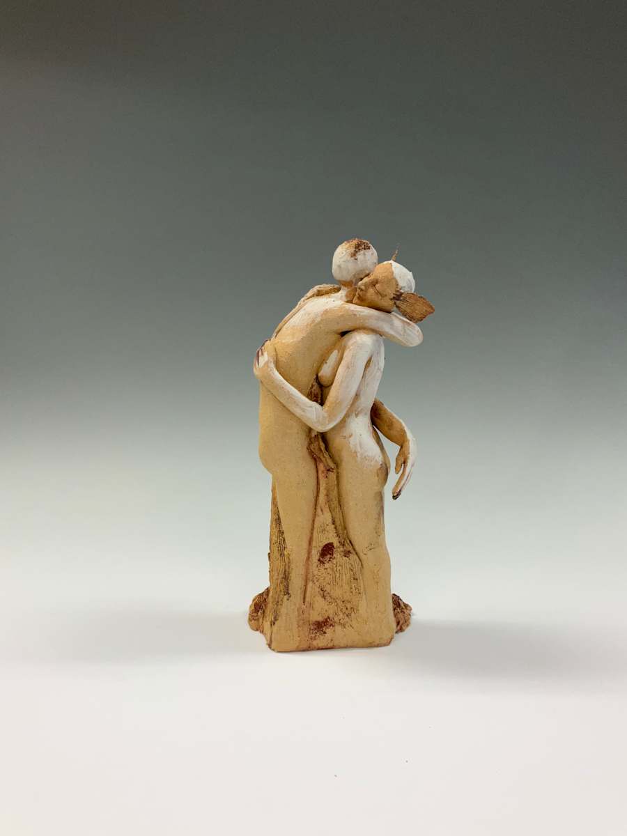 Te Amo by Maria Wickwire, Image 1.