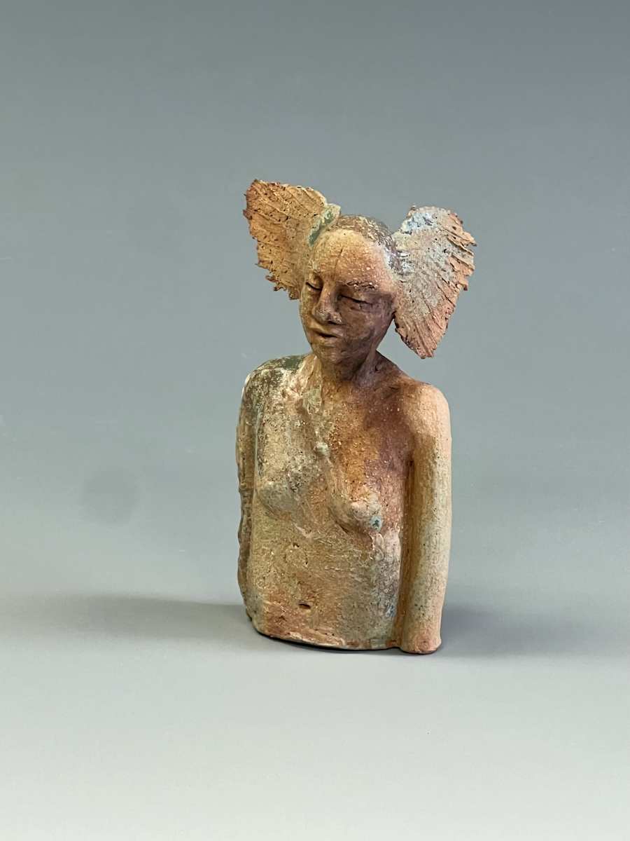 Fledgling 25 by Maria Wickwire, Image 1.