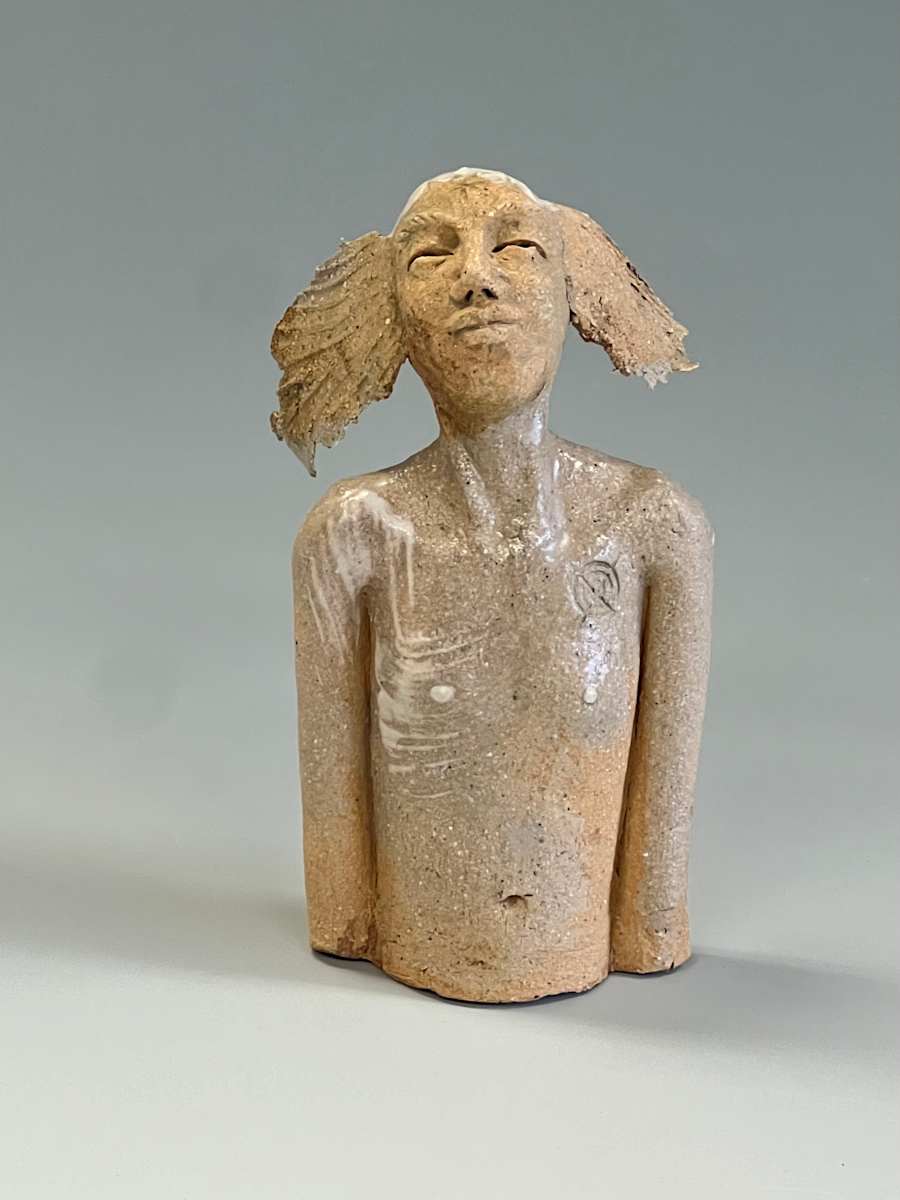 Fledgling 26 by Maria Wickwire, Image 2.