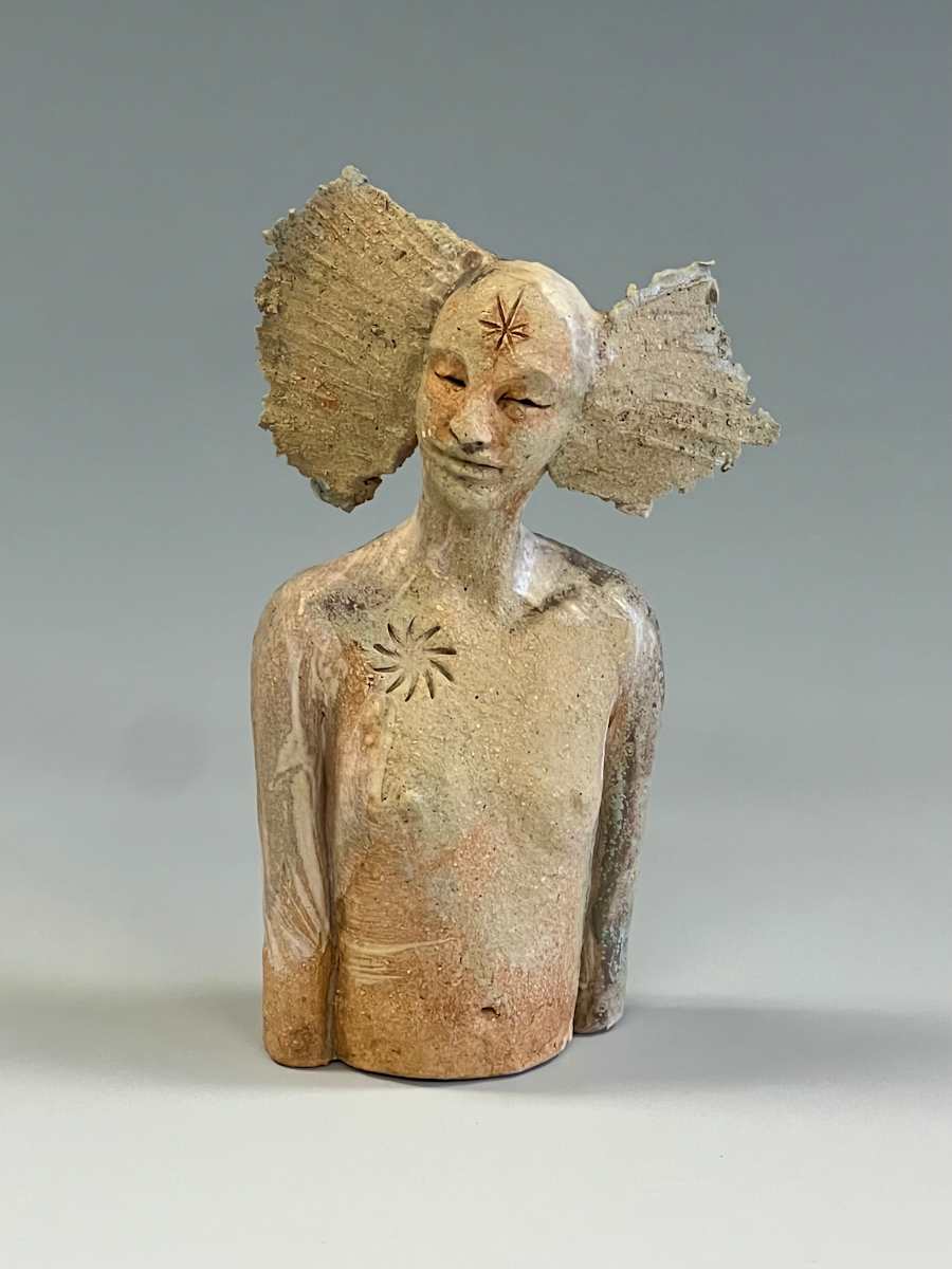 Fledgling 27 by Maria Wickwire, Image 1.