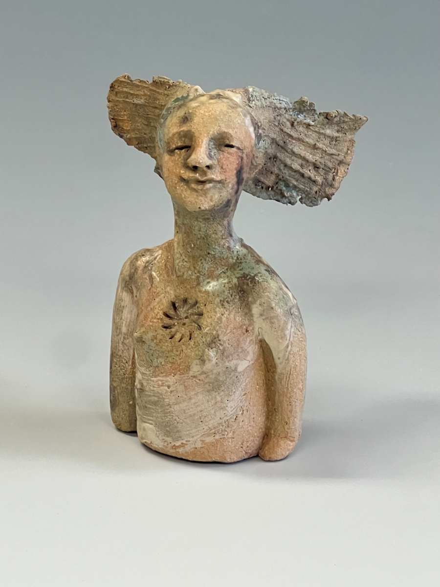 Fledgling 28 by Maria Wickwire, Image 1.