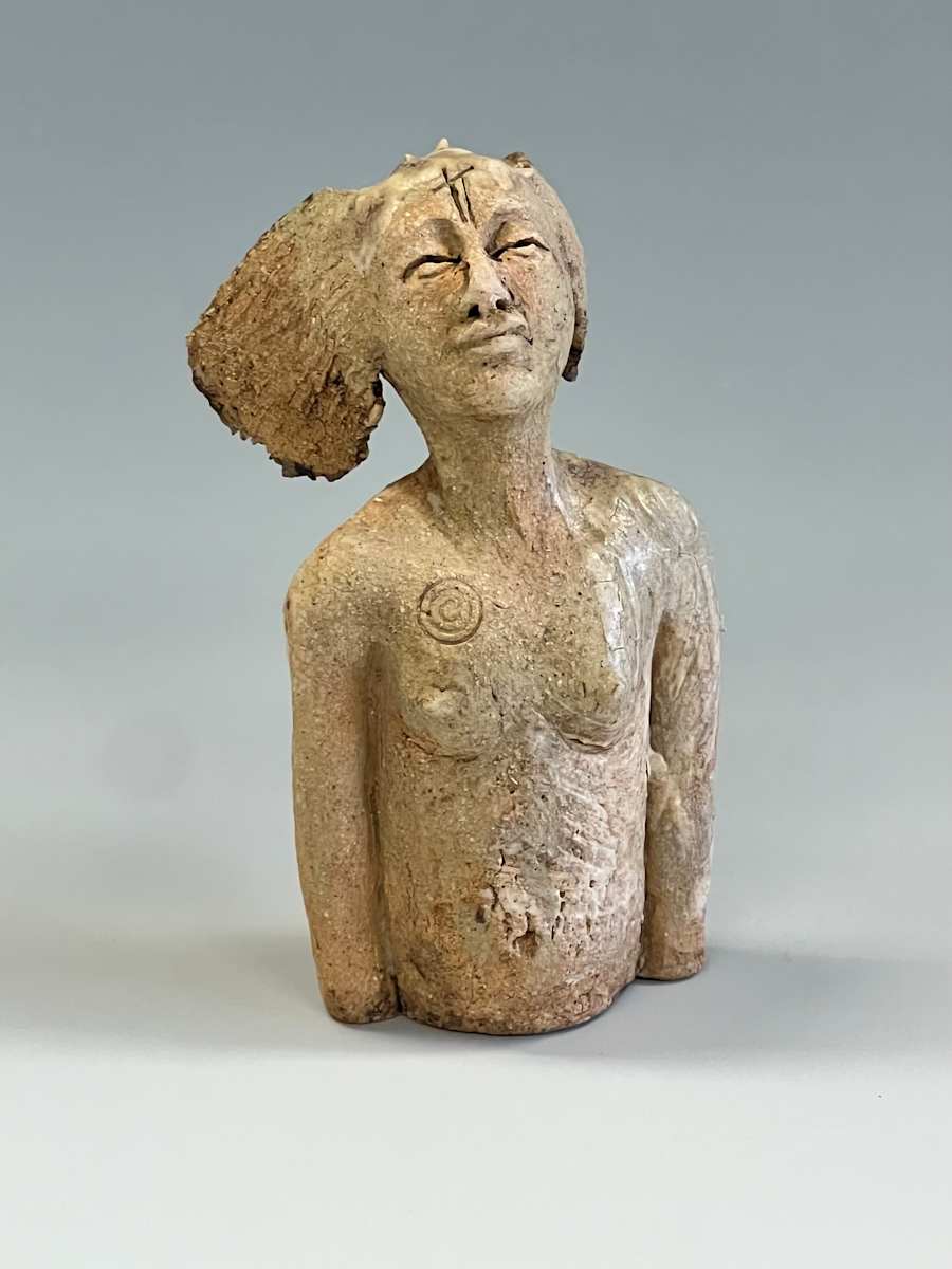 Fledgling 29 by Maria Wickwire, Image 1.