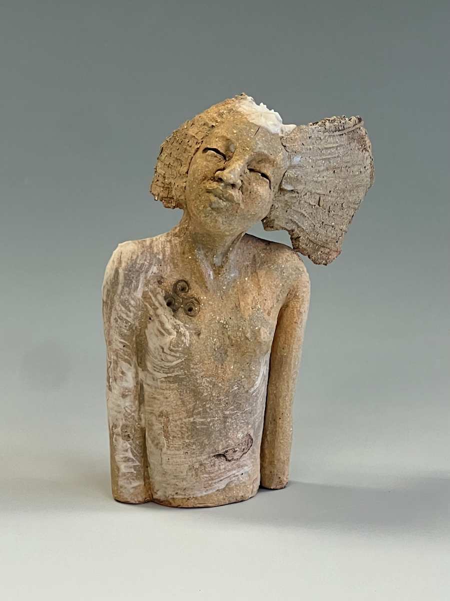 Fledgling 33 by Maria Wickwire, Image 2.