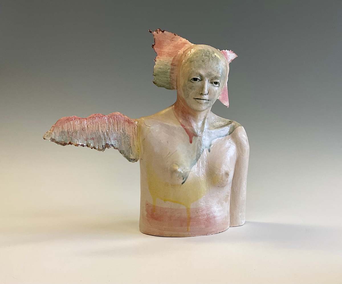 Aurora by Maria Wickwire, Image 3.