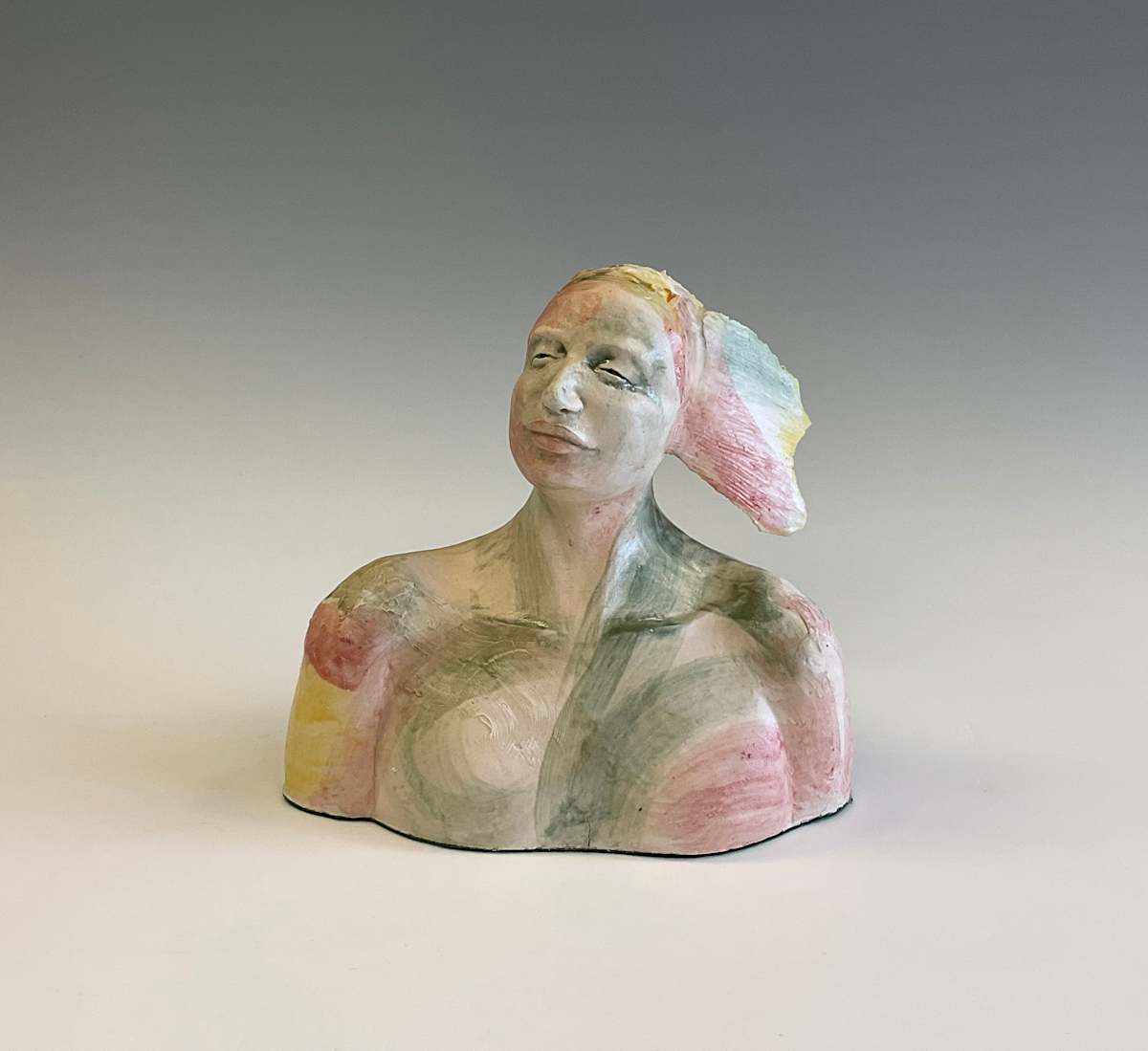 Sky Fire by Maria Wickwire, Image 1.