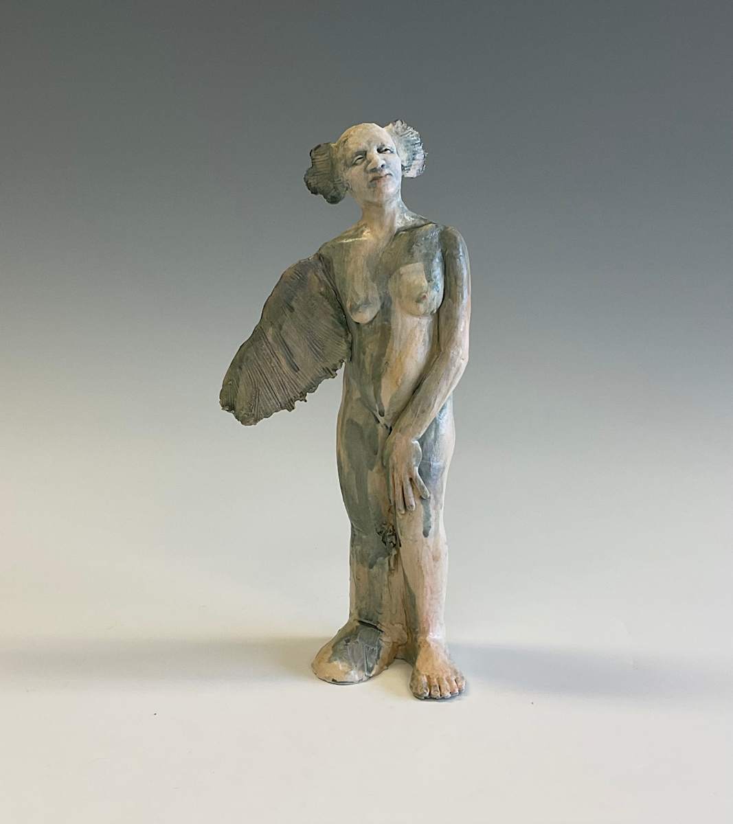 Blue Bird by Maria Wickwire, Image 4.