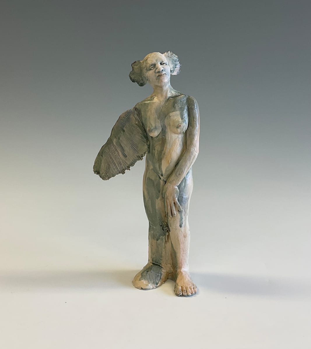 Blue Bird by Maria Wickwire, Image 4.