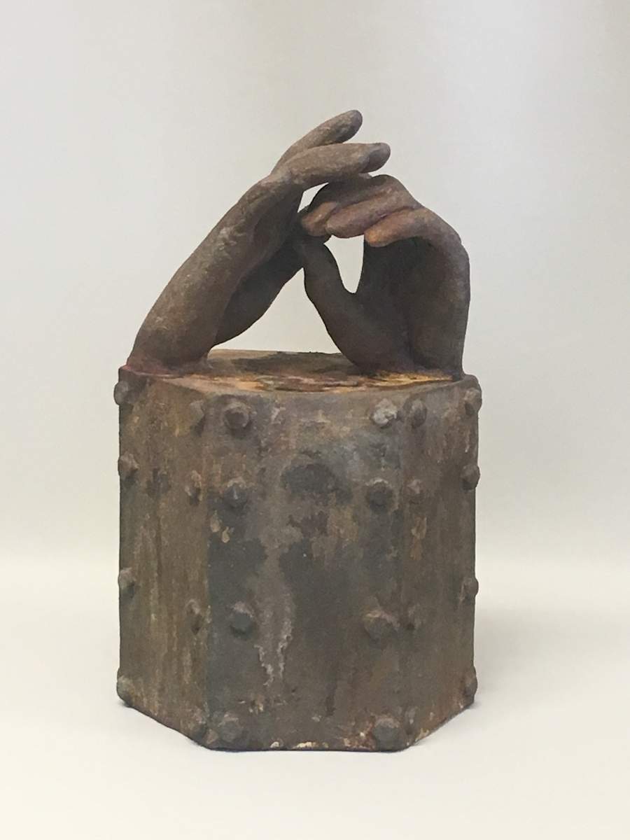 Some Side With the Seeds by Maria Wickwire, Image 1.