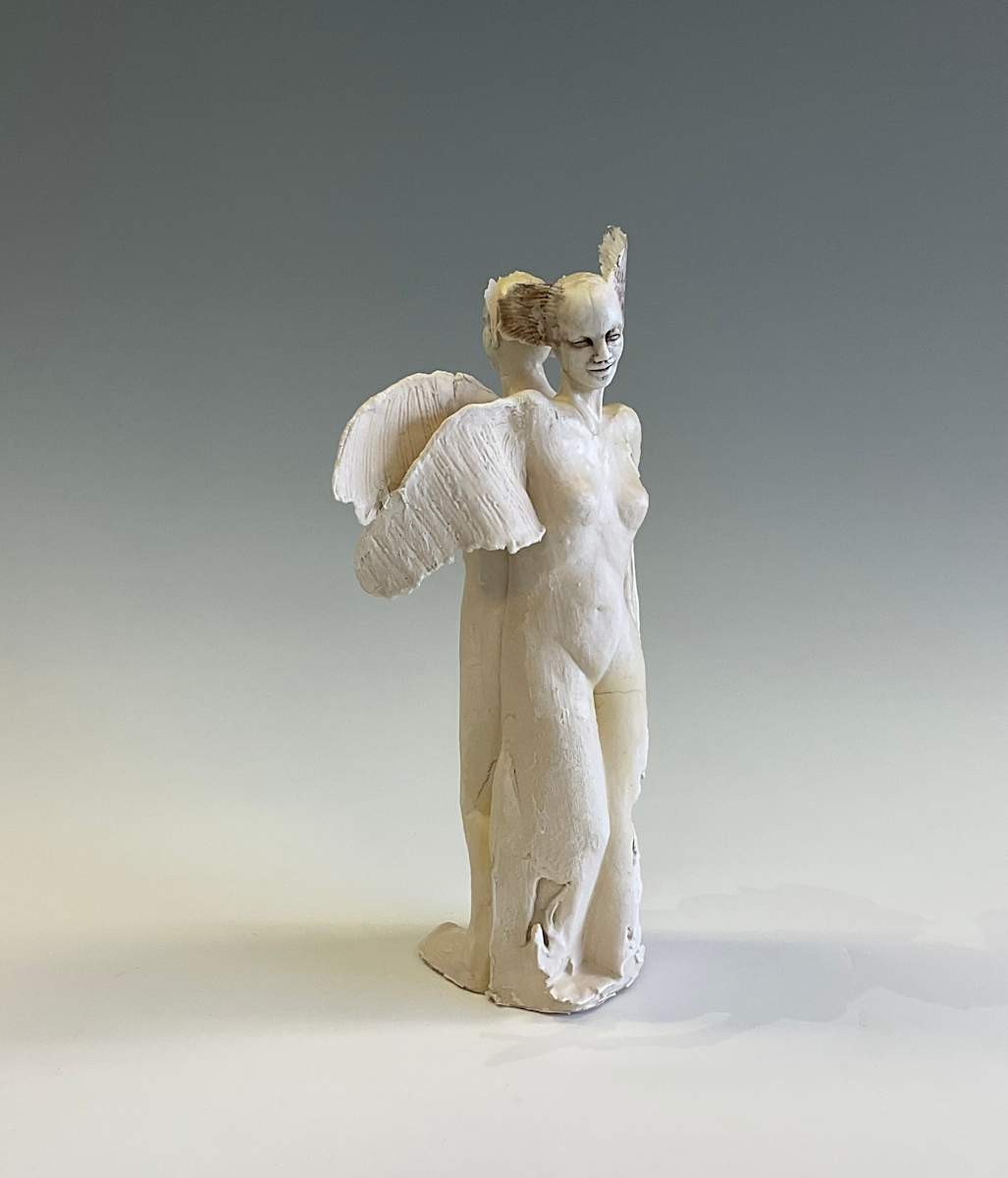 Broken Wing by Maria Wickwire, Image 7.