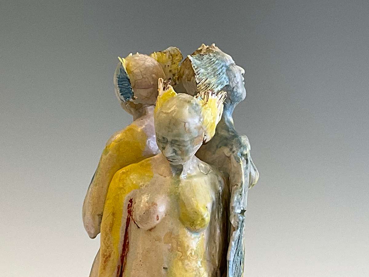Graces by Maria Wickwire, Image 9.