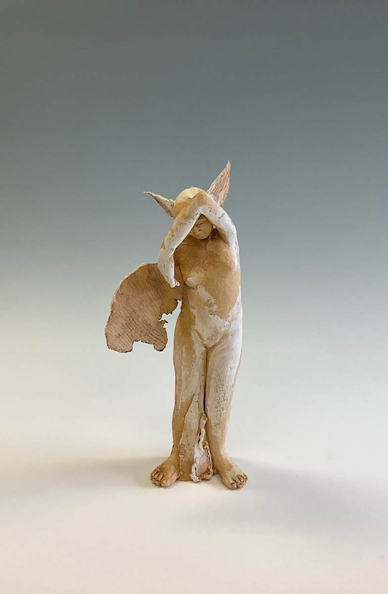 Shelter by Maria Wickwire, Image 4.