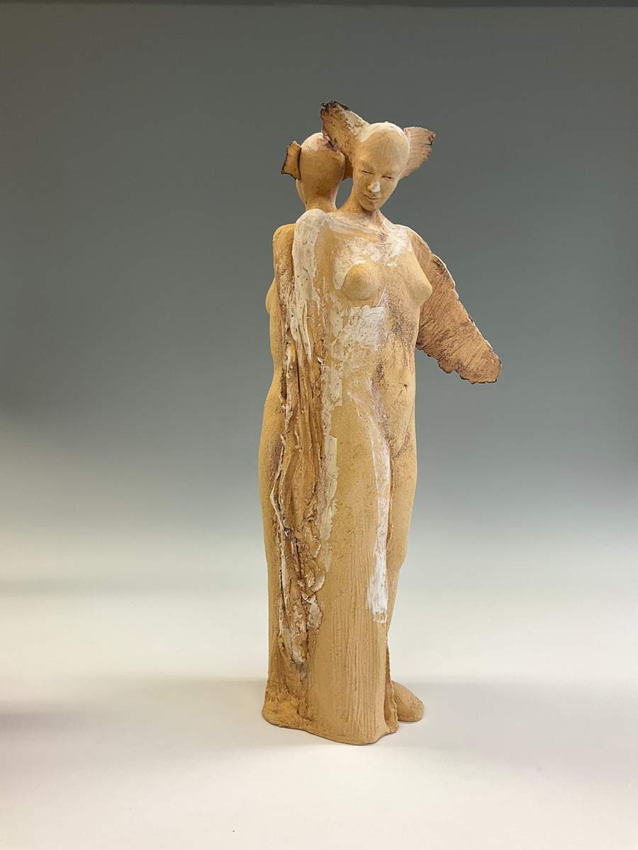 Goodness and Beauty by Maria Wickwire, Image 2.