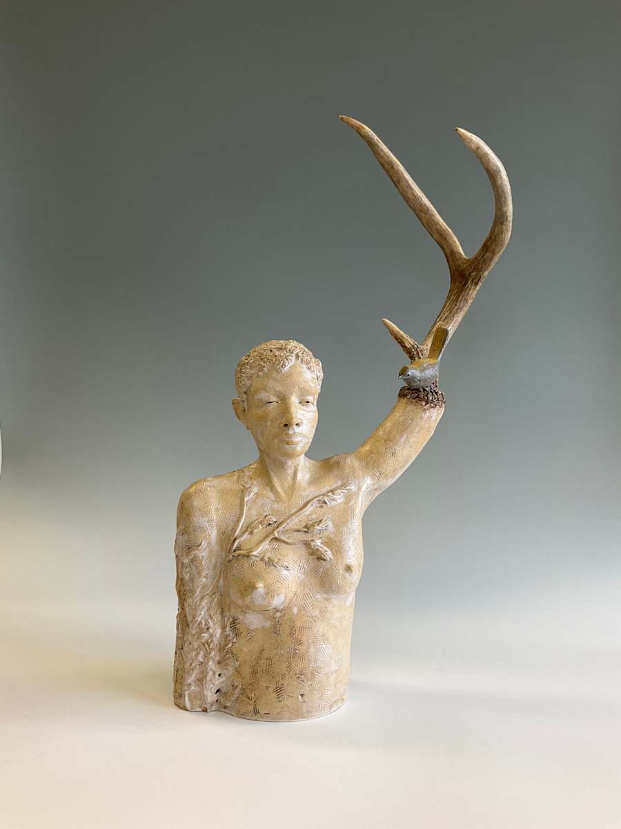 Calliope by Maria Wickwire, Image 1.