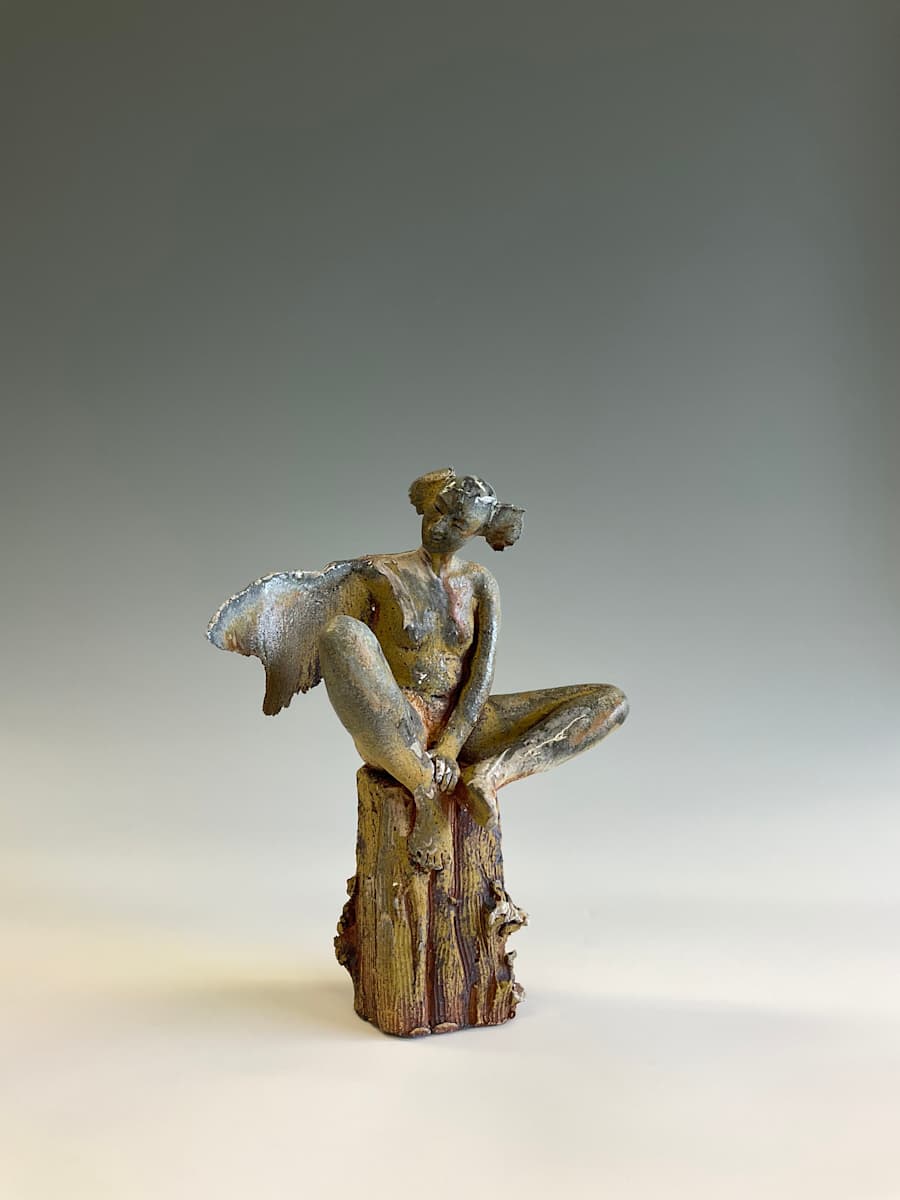 Antonina (Priceless) by Maria Wickwire, Image 1.