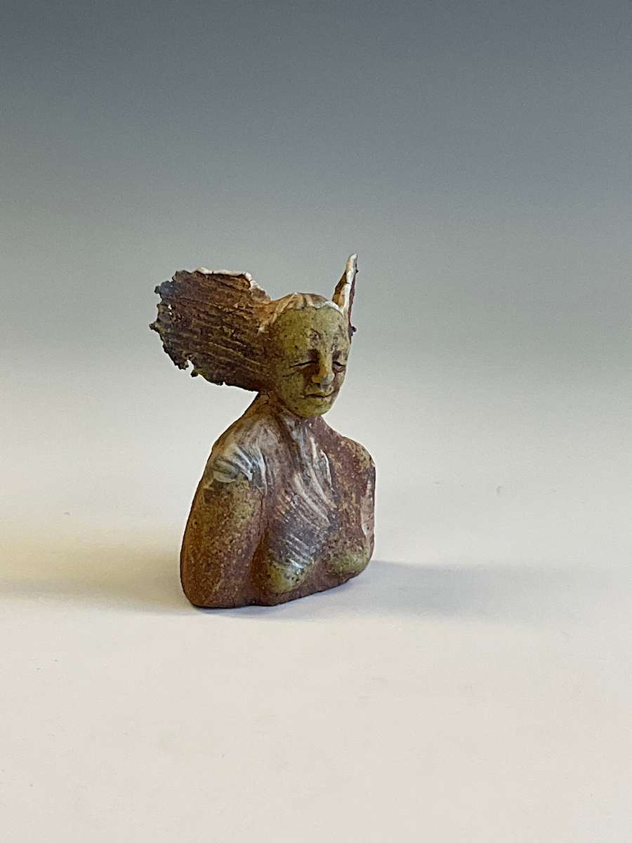 Fledgling 1 by Maria Wickwire, Image 1.