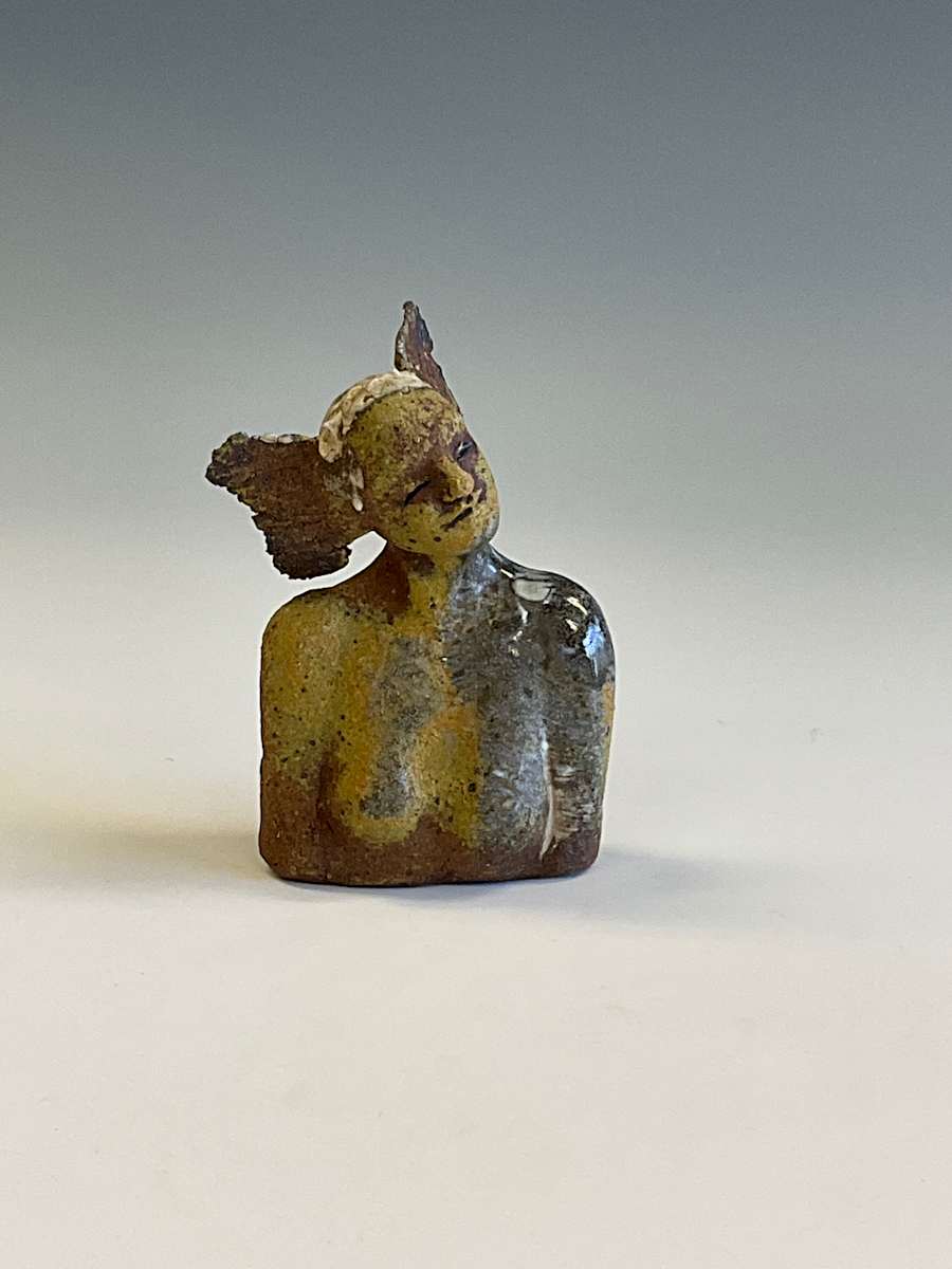 Fledgling 2 by Maria Wickwire, Image 2.