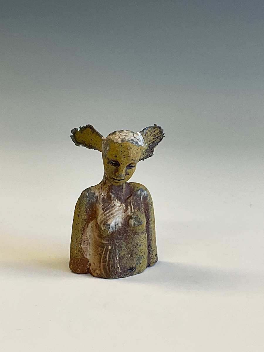 Fledgling 4 by Maria Wickwire, Image 3.