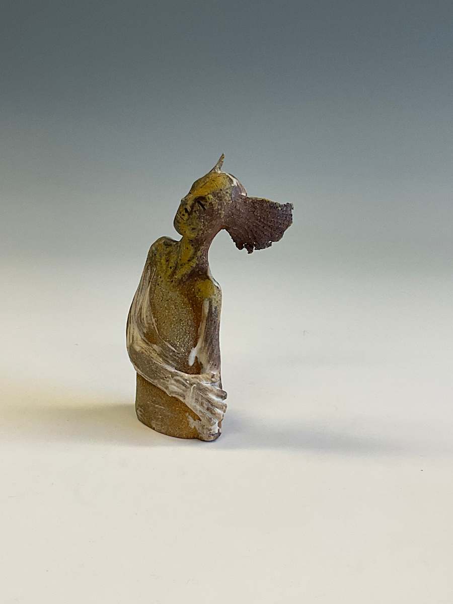Fledgling 6 by Maria Wickwire, Image 6.