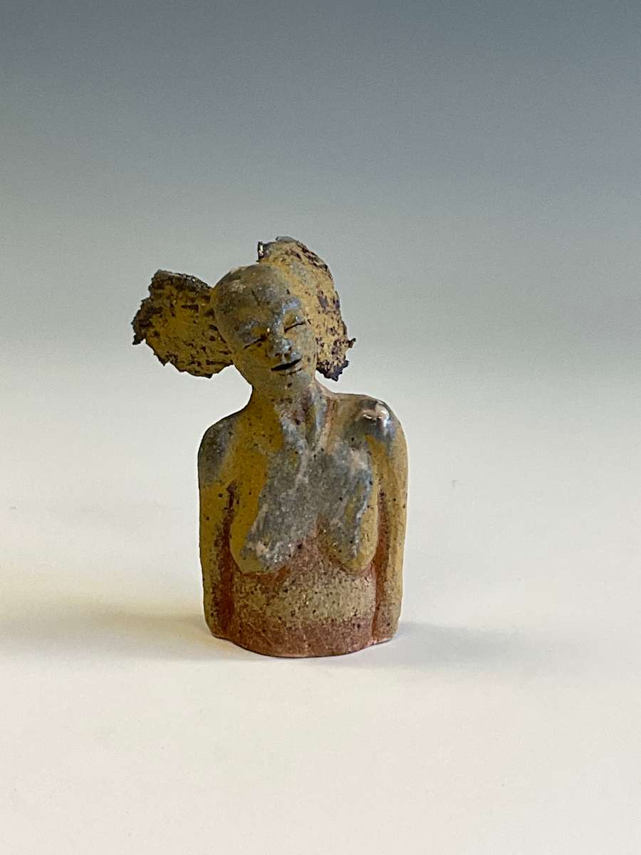 Fledgling 7 by Maria Wickwire, Image 1.