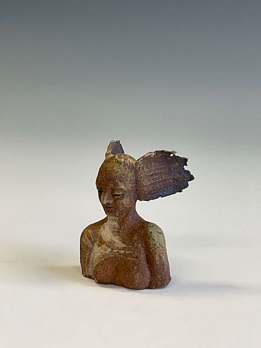 Fledgling 8 by Maria Wickwire, Image 5.