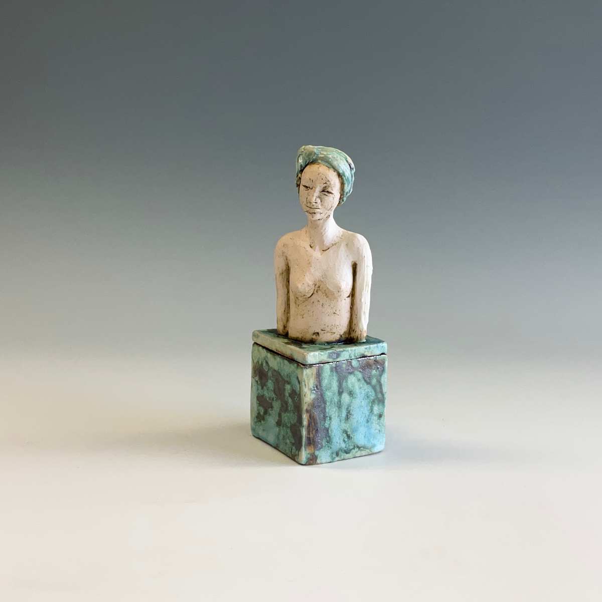 Fledgling 47 by Maria Wickwire, Image 1.