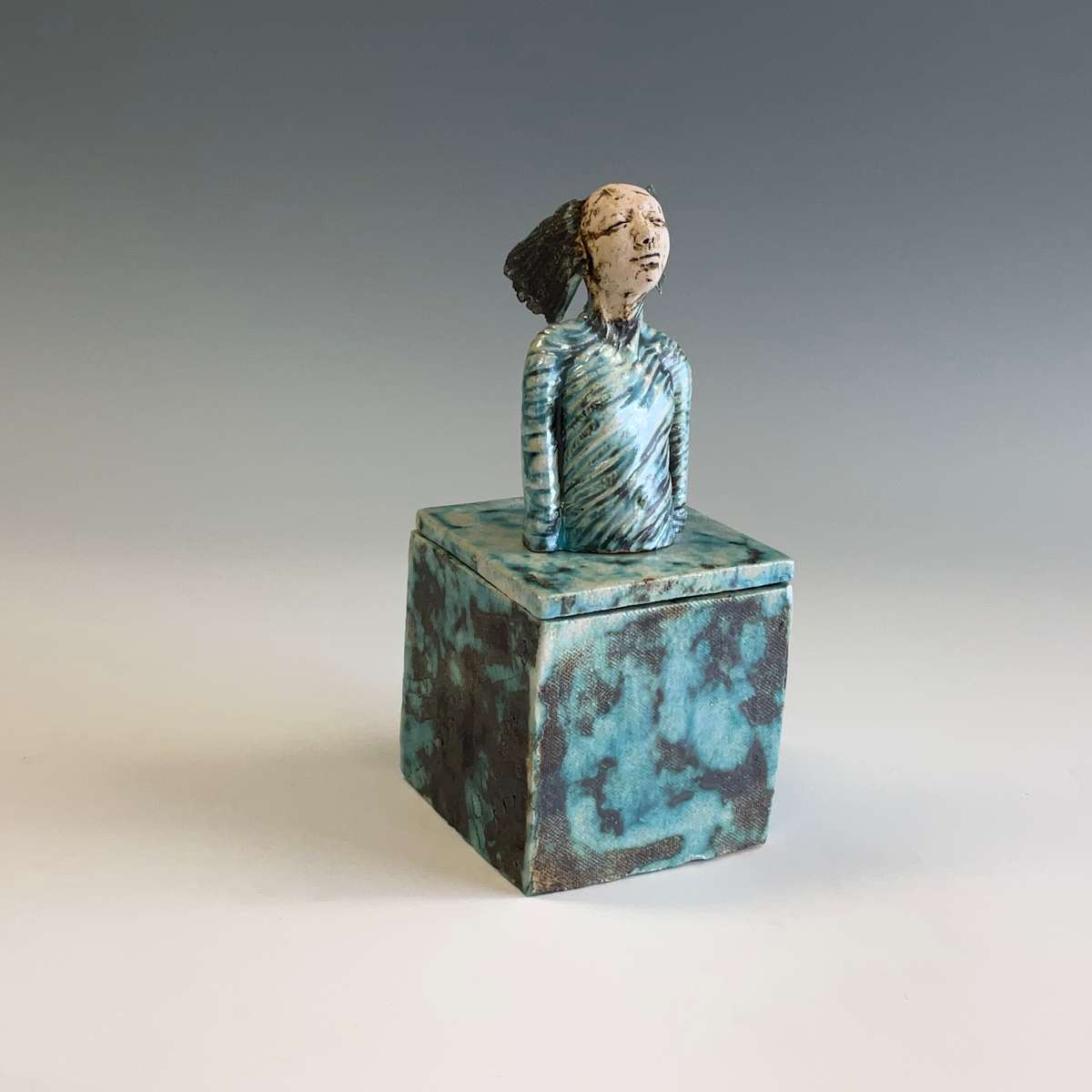 Fledgling 50 by Maria Wickwire, Image 1.