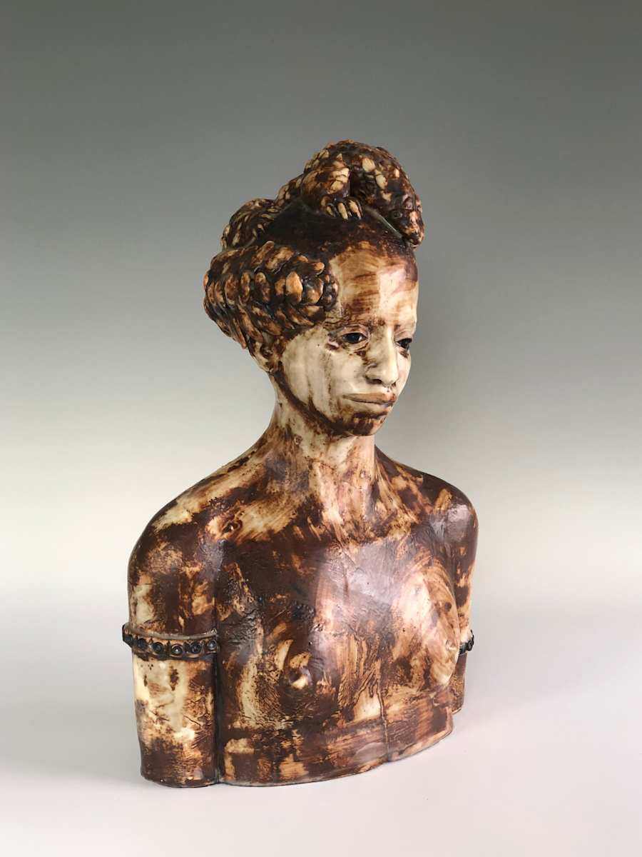 Trenggiling by Maria Wickwire, Image 7.