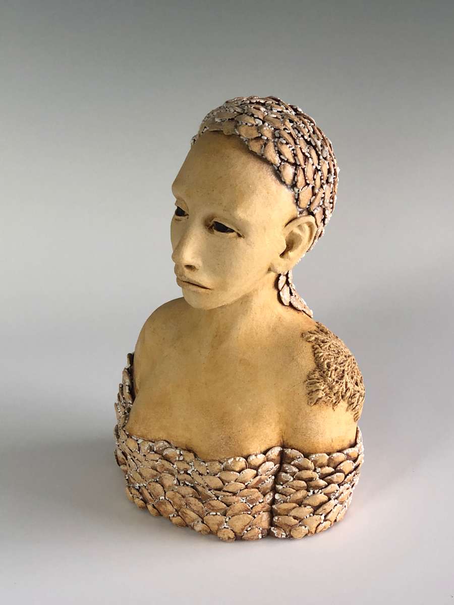 Piña by Maria Wickwire, Image 1.