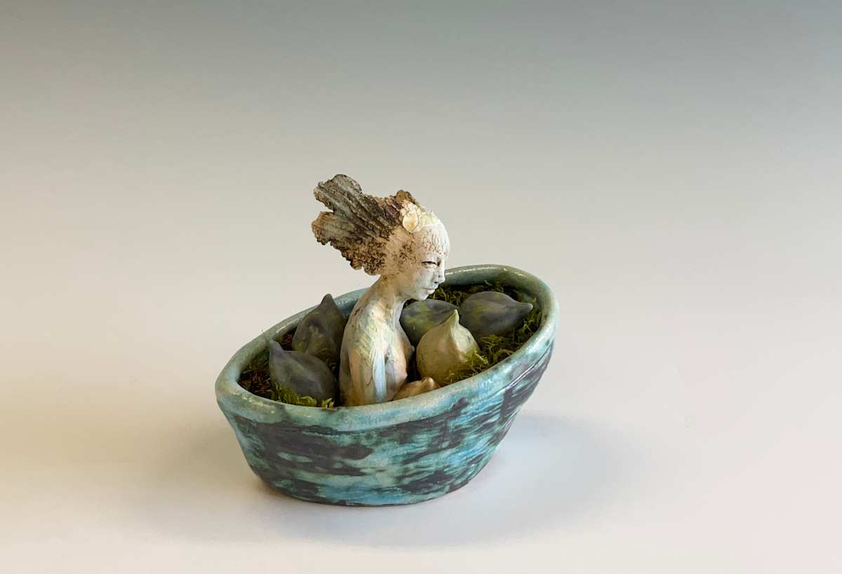 Passage 1 by Maria Wickwire, Image 2.