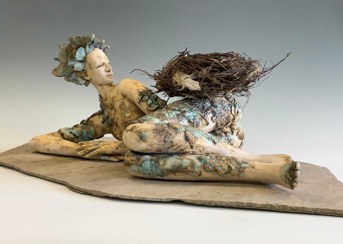 Mirage by Maria Wickwire, Image 1.