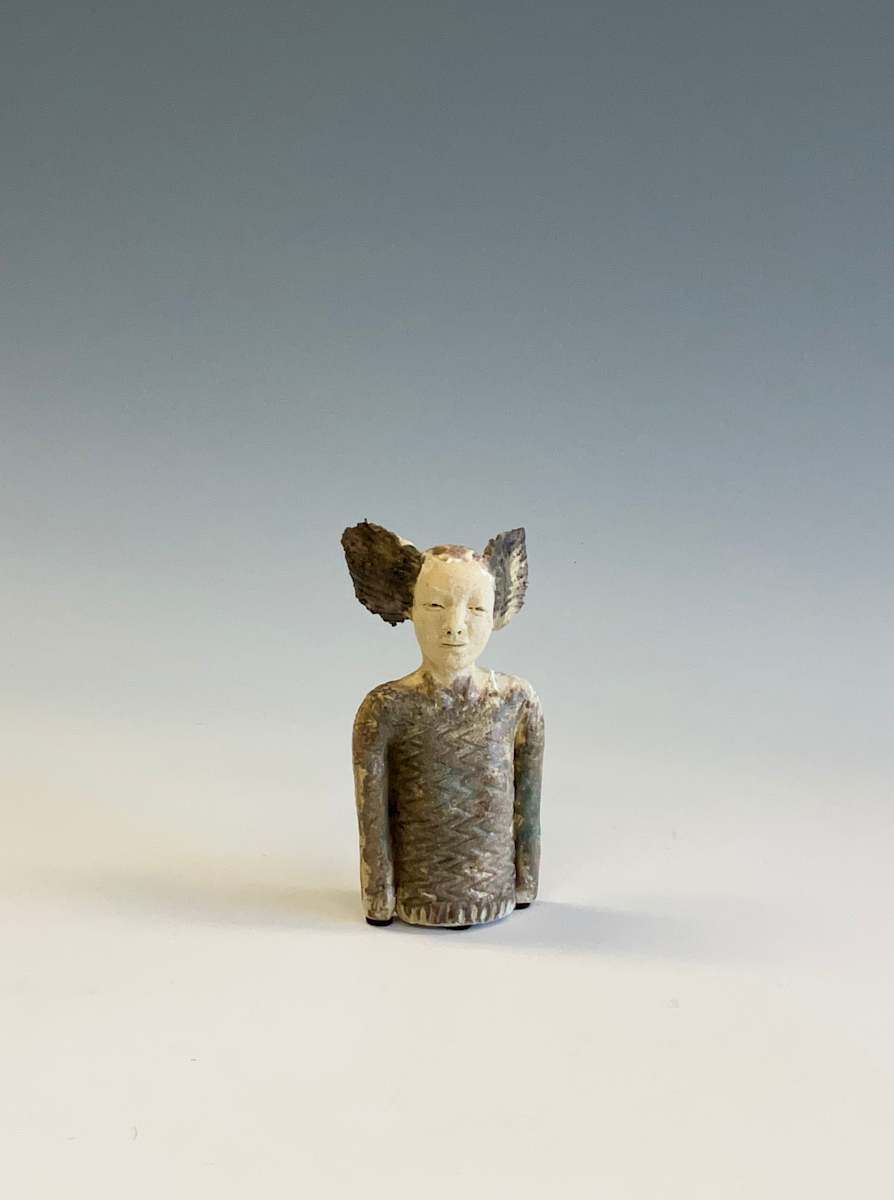 Fledgling 44 by Maria Wickwire, Image 2.