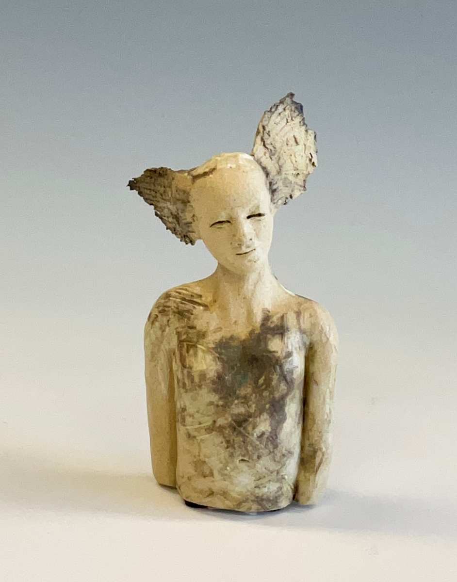 Fledgling 45 by Maria Wickwire, Image 1.