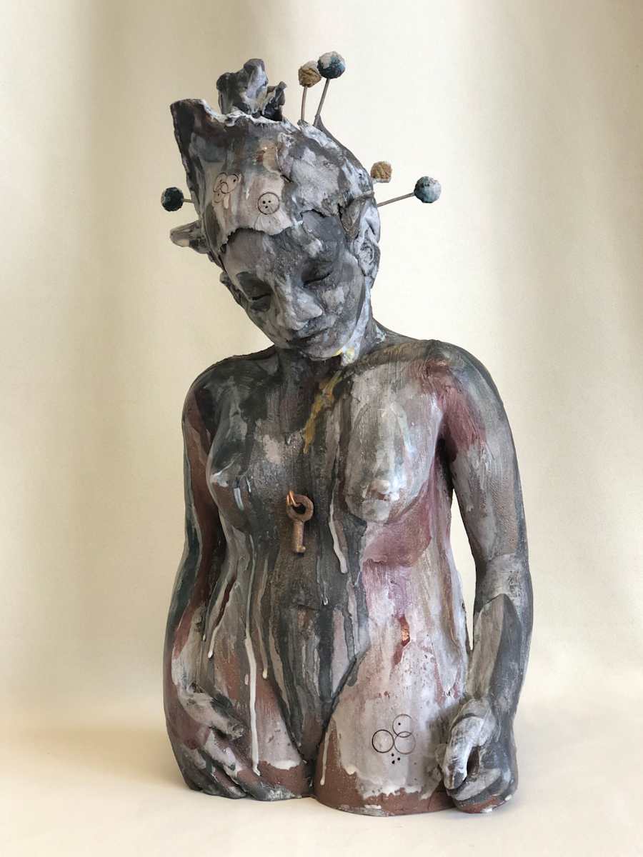 Gathering Storm by Maria Wickwire, Image 3.