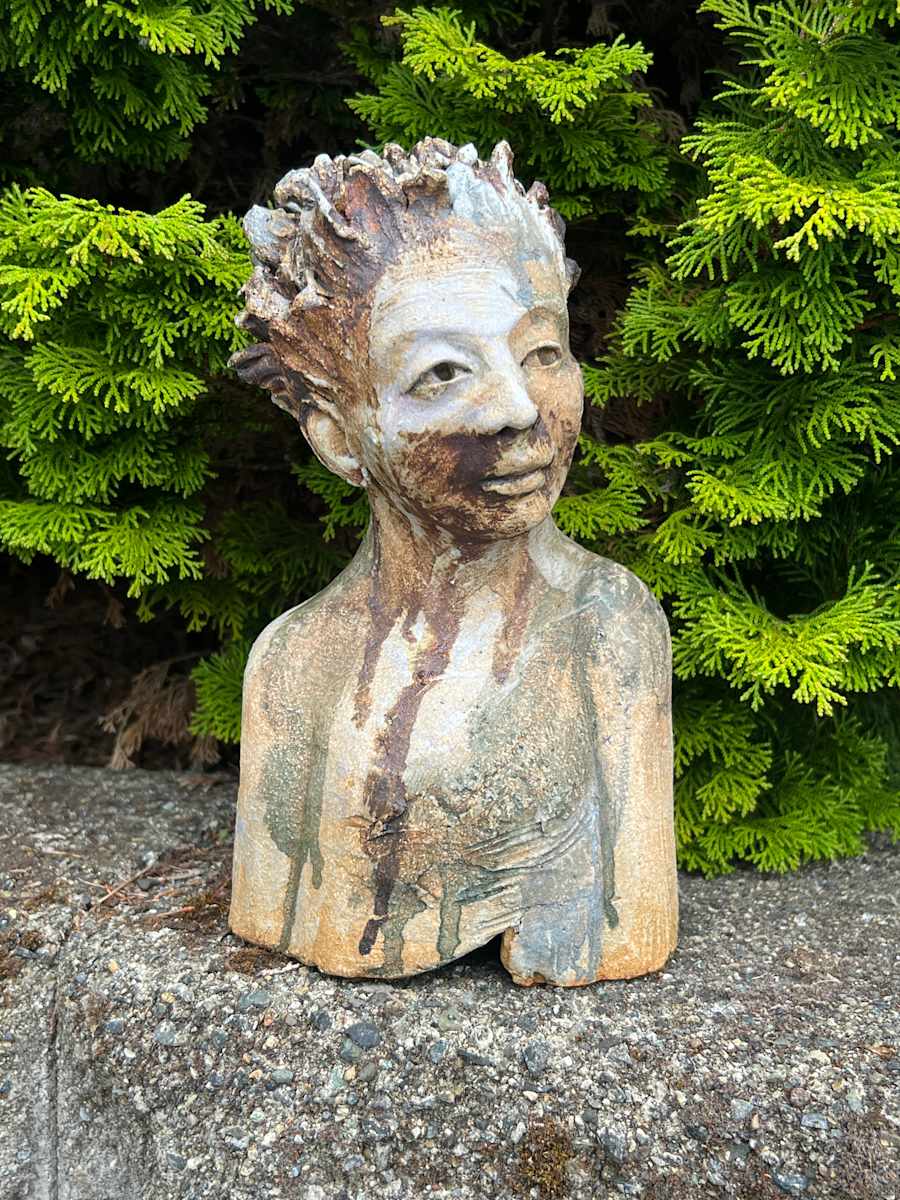 Niña by Maria Wickwire, Image 6.