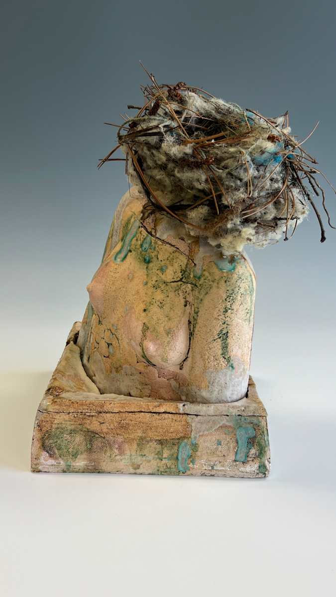 For What It’s Worth by Maria Wickwire, Image 1.