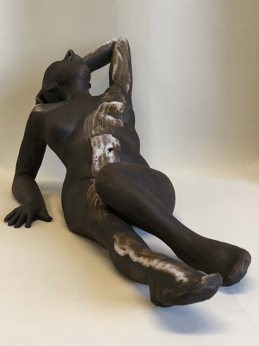 Black Mountain Beauty by Maria Wickwire, Image 2.