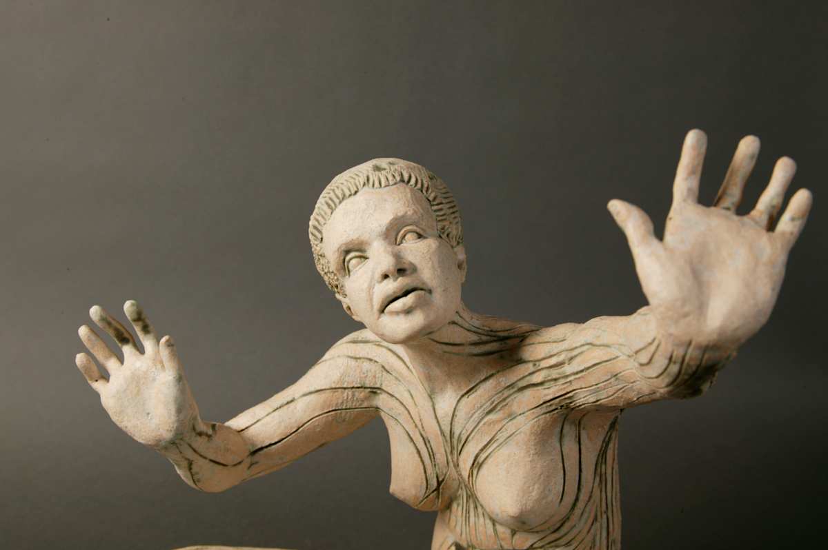 Chamari by Maria Wickwire, Image 1.