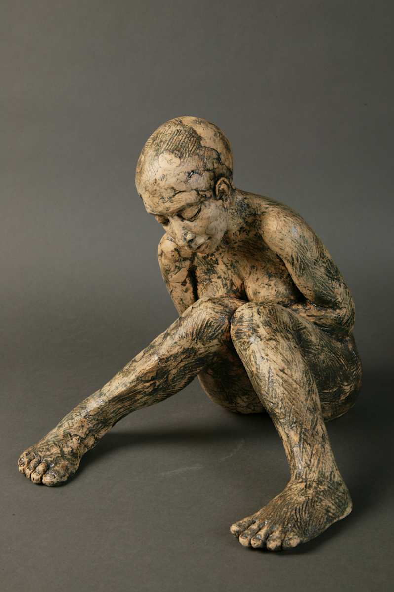 Mnmosyne by Maria Wickwire, Image 2.