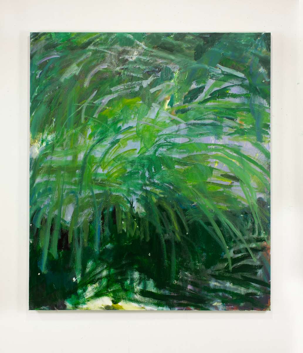 The Strength Beneath by Angélica Turner 