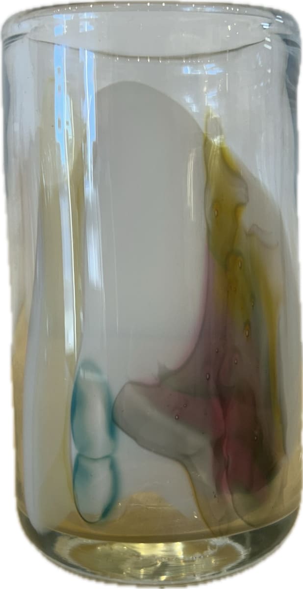 Glass #4082 by Ione Thorkelsson, Image 2.