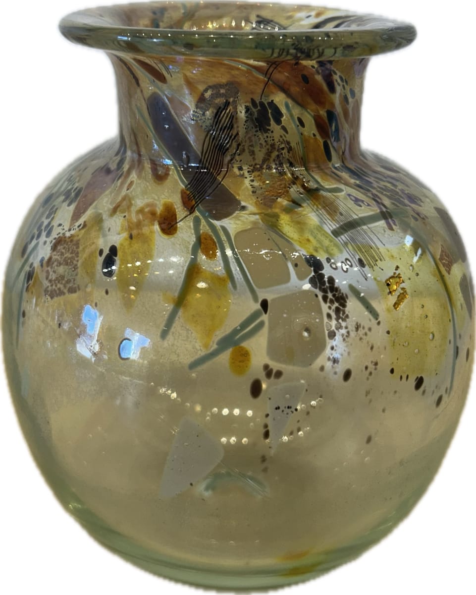 Bowl by Ione Thorkelsson 