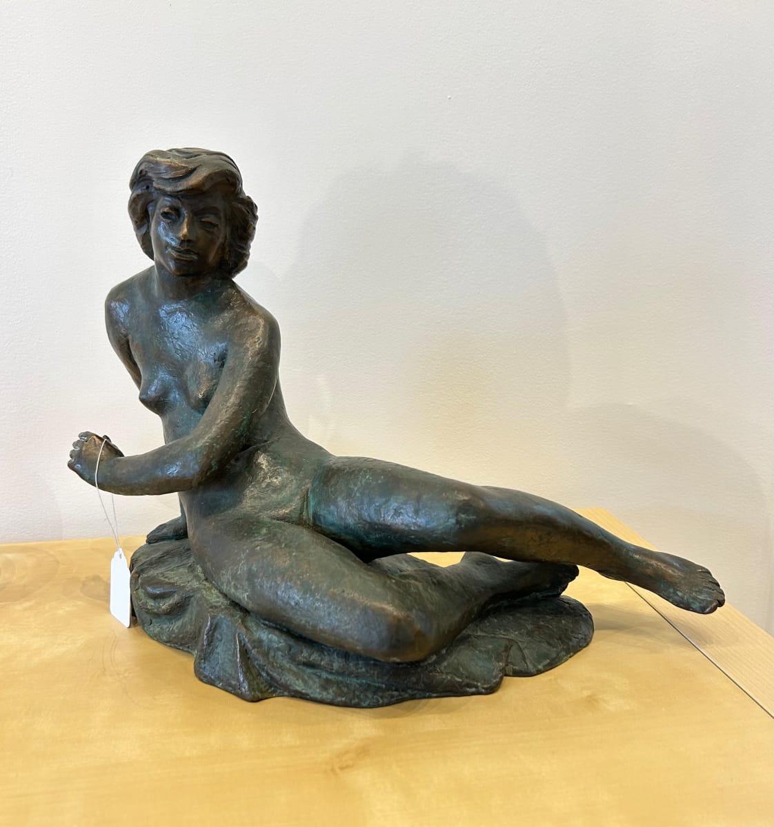 Annita by Leo Mol (1915-2009), Image 34.