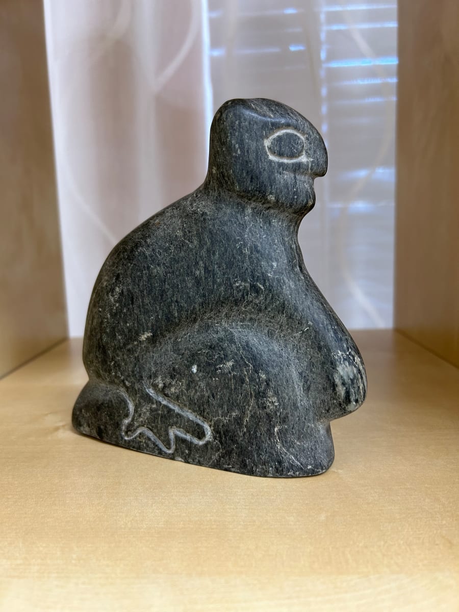Creature by Unknown Carver 