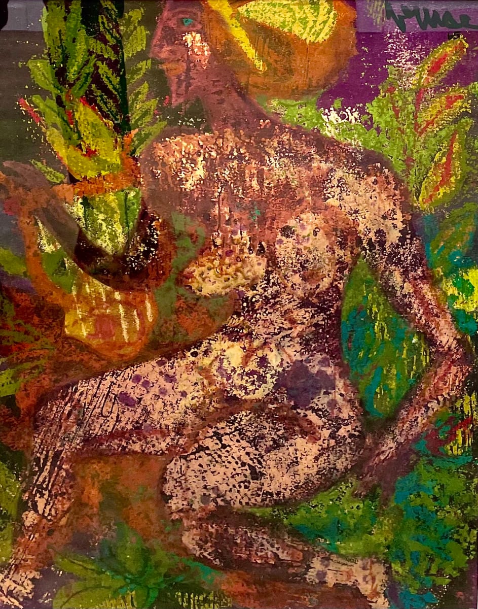 Daphne by Robert Bruce 