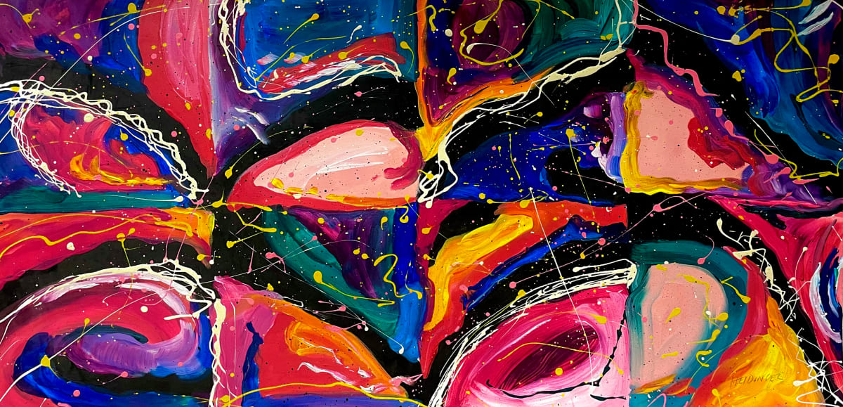 Untitled by Rand Heidinger 