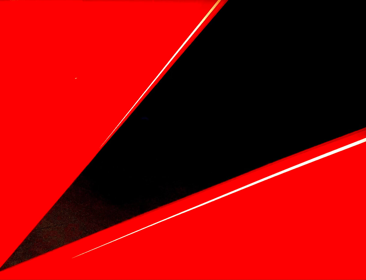 Vibrations by Rita Letendre, Image 1.