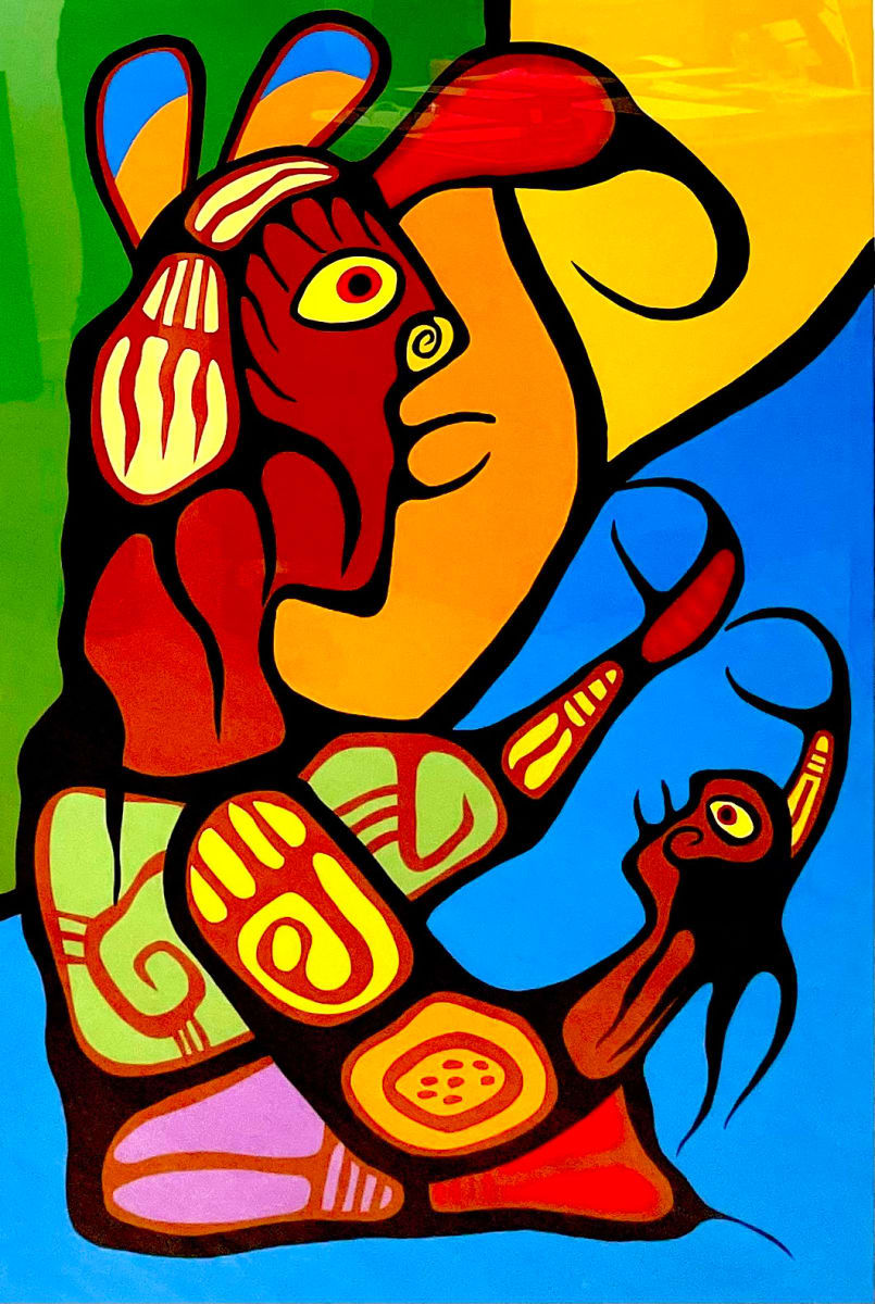Within Each by Richard Bedwash, Image 1.