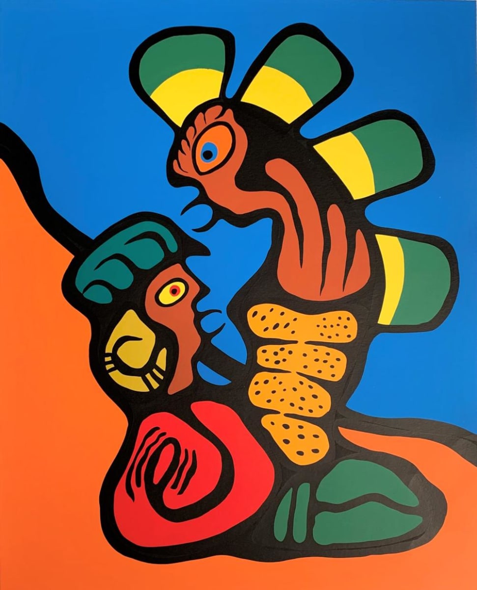 A Mothers Love by Richard Bedwash 